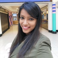 Agnes Gawri