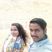 Akhilraj R. V
