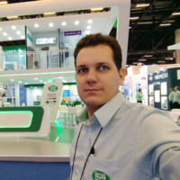 Rodrigo Cesar Dos Santos