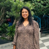 Yeshaswini M N