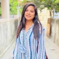 Rushita Khunt
