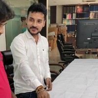 Ashish Shukla