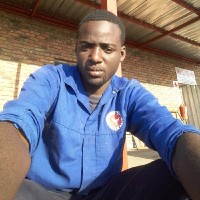 Rhulani Nukeri