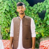 Malik Shahroz