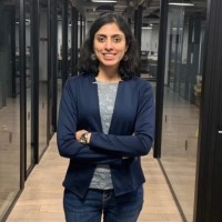 Riya Chakravarty