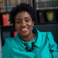 Esi Tawia Addo-Ashong