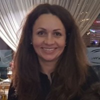 Plamena Georgieva