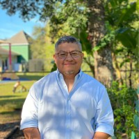 Jorge Perez