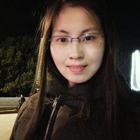 Daisy Guo