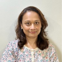 Merula Desai