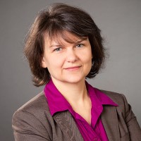 Dagmar Merbecks