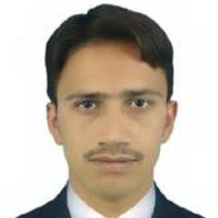 Inam Ullah Khan