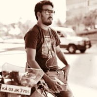 V Yesudas Nicholas