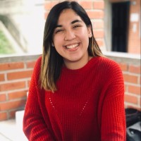Nicole Borjas Calderón