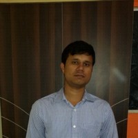 Mahesh Pasalkar