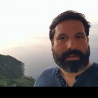 Dimitris Golfinopoulos