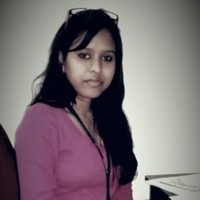 Supriya Sharma
