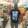 Ibrahim Abubakar