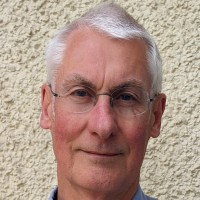 Martin Osborne