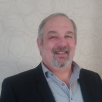 Alan Holbrey