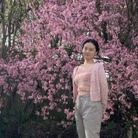 Shuojin (Sue) Zhang