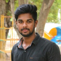 Jegadeesan B
