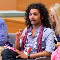 Eeshaan Singh-Basu