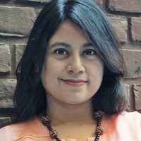 Musharrat luana