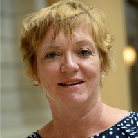 Sandra Kamnetz