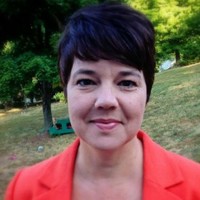 Julia Bishop-Cross