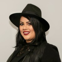 Ivy Santiago