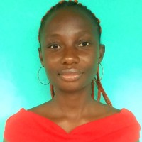 Chiadon Tressie Kakadie
