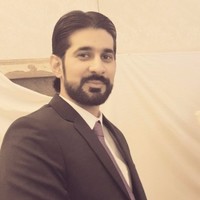 Ahsan Bukhari