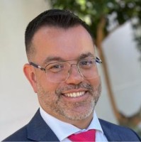 Francisco Javier Murillo Dominguez