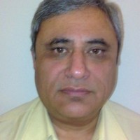 Vivek Vohra