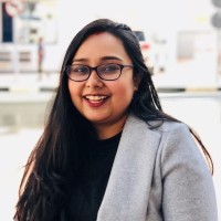 Atreyee Roy
