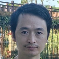 Mark Huang