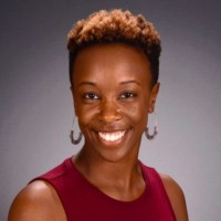 Angela Pitts, M.Ed.