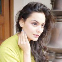 Sanjana Lunia