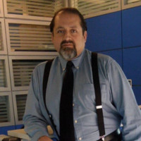 Fernando Santiago Gómez Martínez