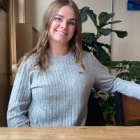 Laura Amalie Førby