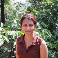 Vindhya G S