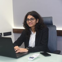 Pranita Bhalerao