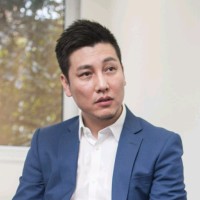 Kevin Ge