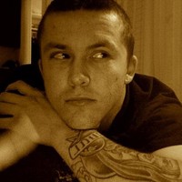 Steve Finch