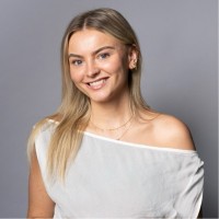 Eve Barrett