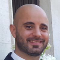 Alfonso Rosato
