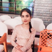 Prachi Mundharikar
