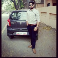 MOHD Gulsanvvar