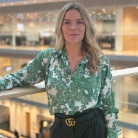 Martine Leegaard
